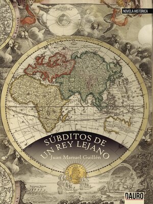 cover image of Súbditos de un rey lejano